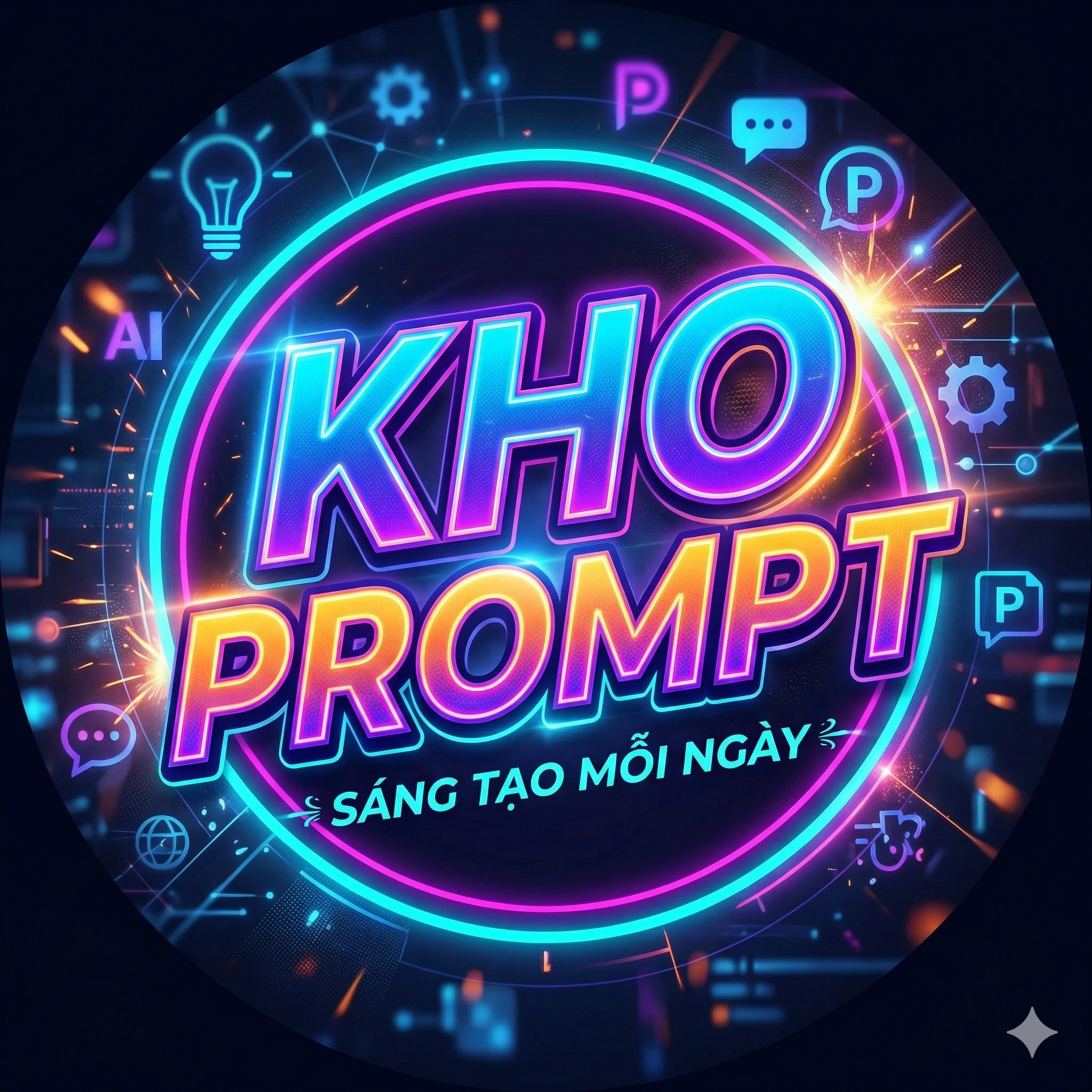 Khoprompt