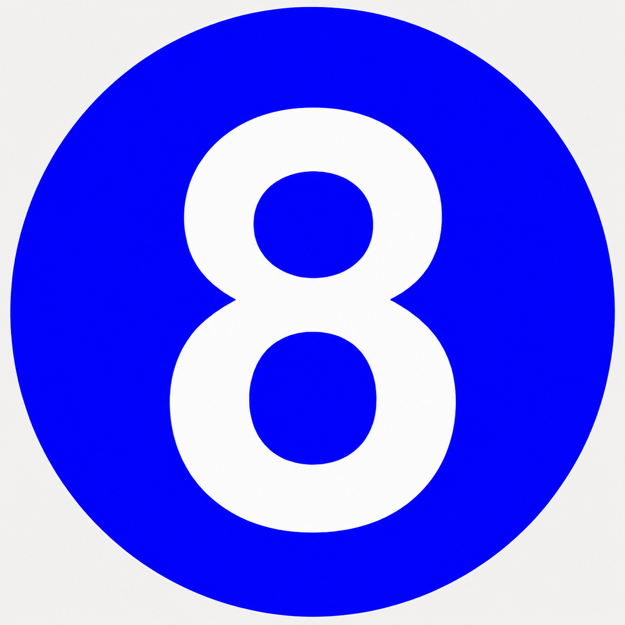 8Secon